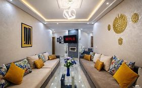Casa Med Parking Prive Wifi Fibre Gare 2Min